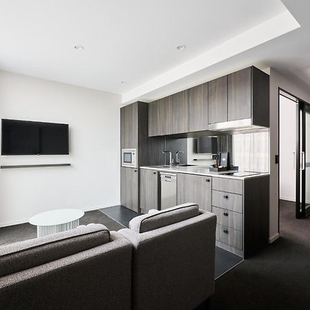 Отель Abode Belconnen Канберра Экстерьер фото