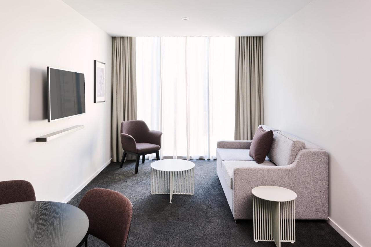 Отель Abode Belconnen Канберра Экстерьер фото